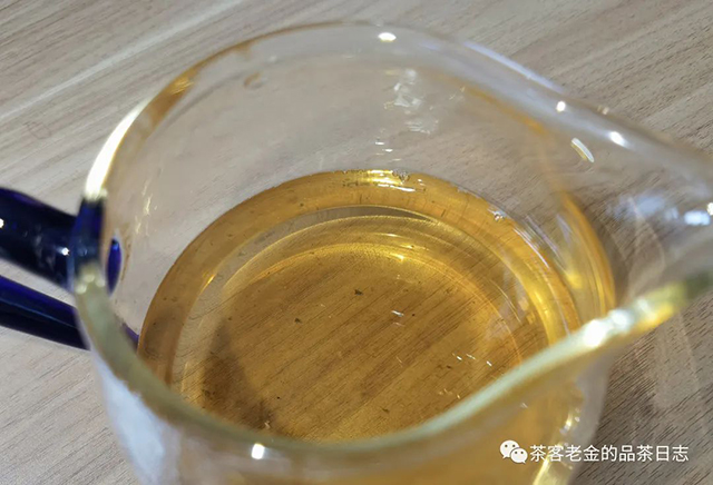 石一龙中茶公司定制茶中茶九九仙鹤青饼