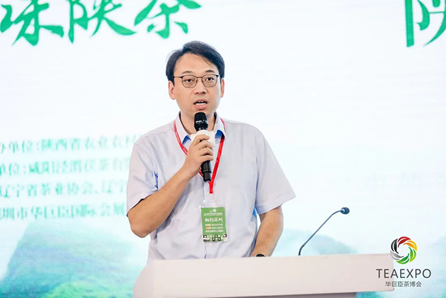 陕西省农业农村厅马东杰