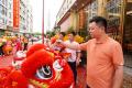 新起点·新征程：泛茶市场部盛大开业暨第五次经销商大会圆满举行！