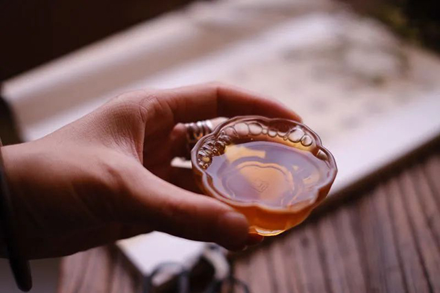祥源茶