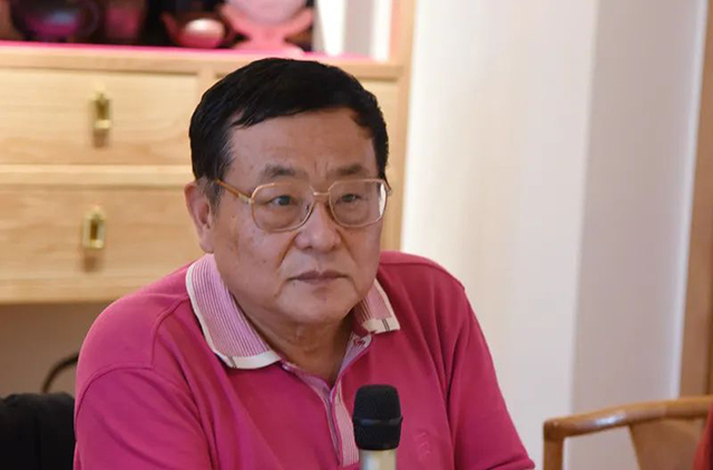 刘永华