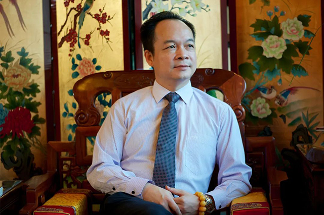 张明春