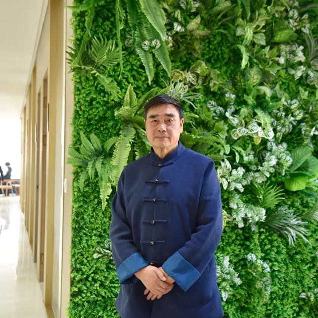 杜建民