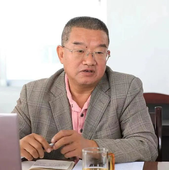 汪云刚