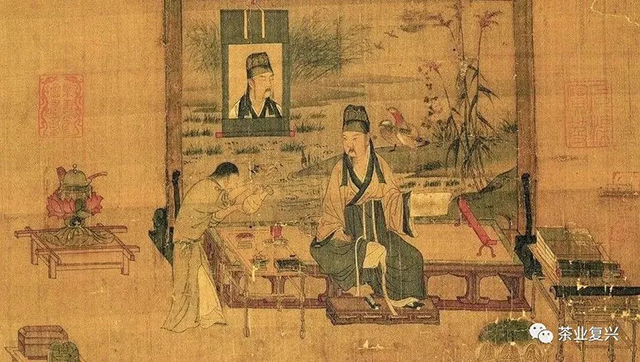 李阳泉中国茶文献集成