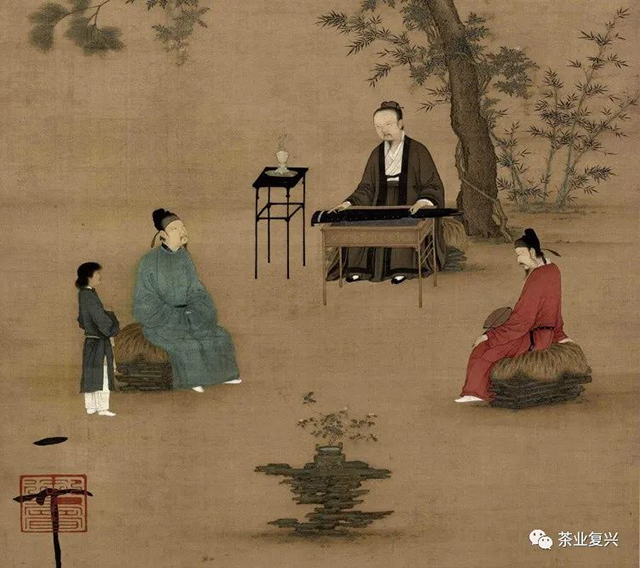 李阳泉中国茶文献集成