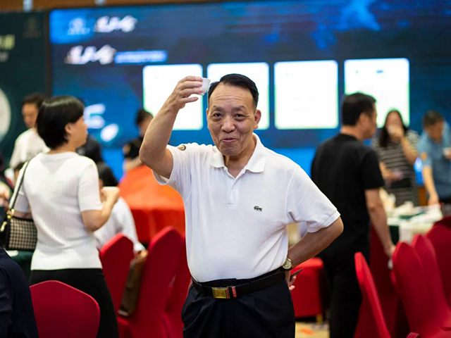 双陈莲品会
