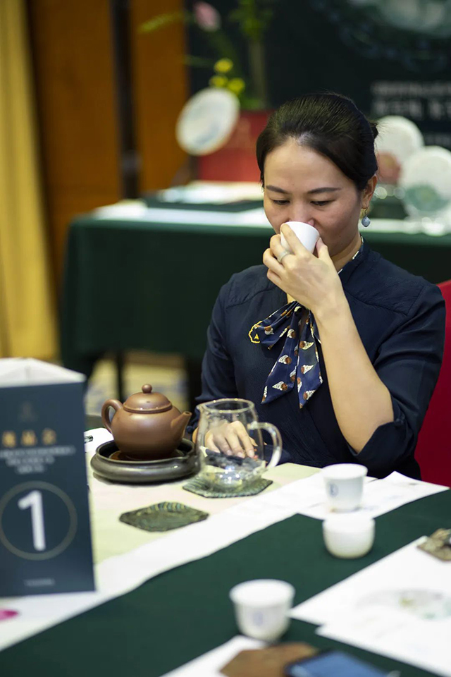 双陈莲品会
