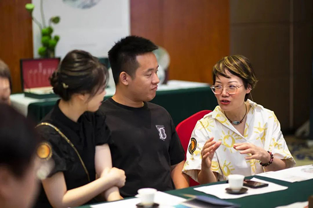 双陈莲品会
