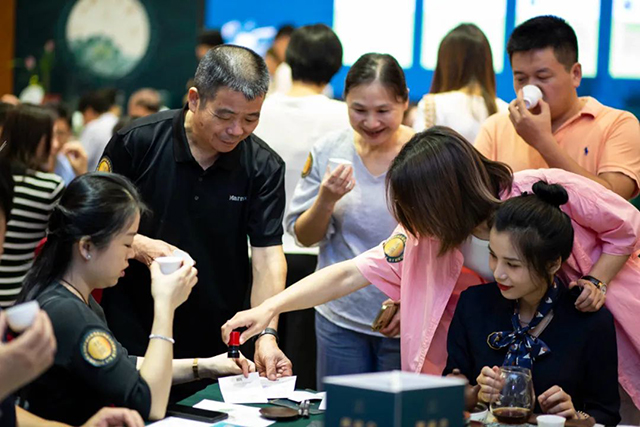 双陈莲品会