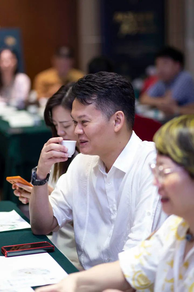双陈莲品会
