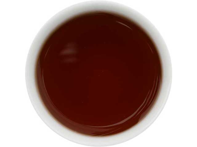 中茶新品2022中茶源启普洱茶熟茶