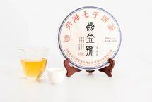 兴海茶2022乌金号普洱茶品质怎么样，多少钱？