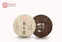 【宝茶档案】（031）：2014年茶王青