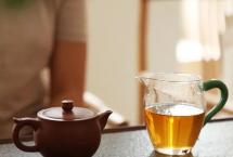 秋分过后如何喝茶更养生？