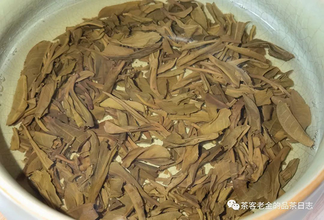 古道魂普洱茶