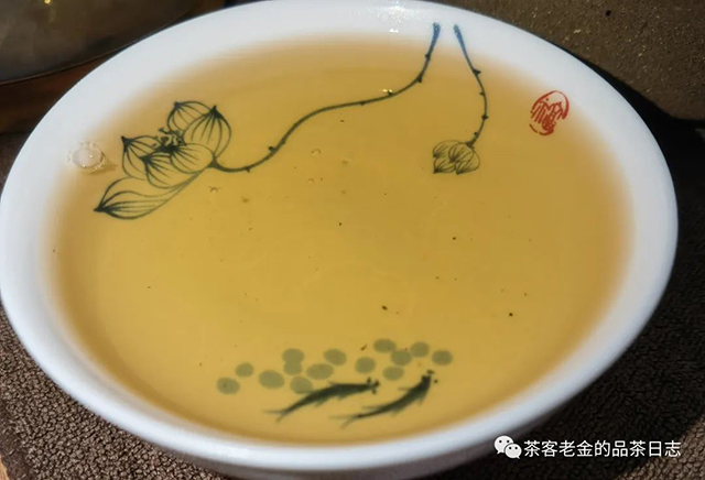 古道魂普洱茶