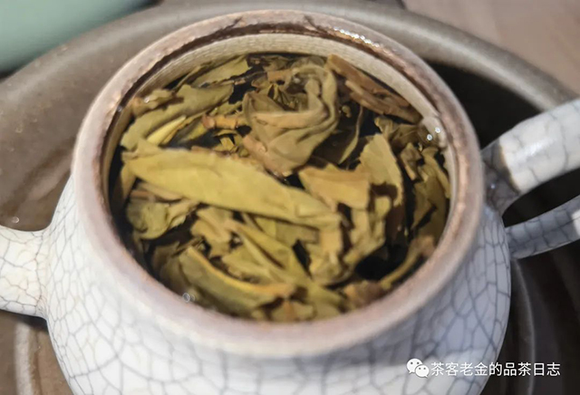 古道魂普洱茶