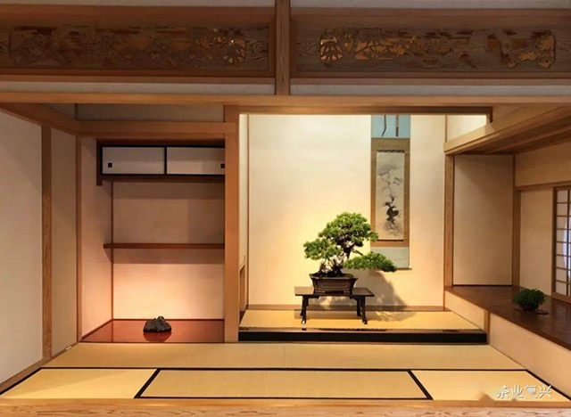 周朝晖日本茶道一千年
