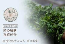 今大福2022年布朗孔雀风味品鉴指南