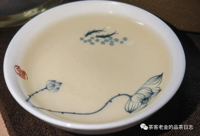 苦行茶僧2020年我的冰岛普洱茶