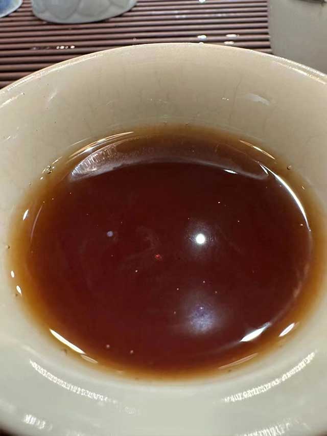 暖暖说茶