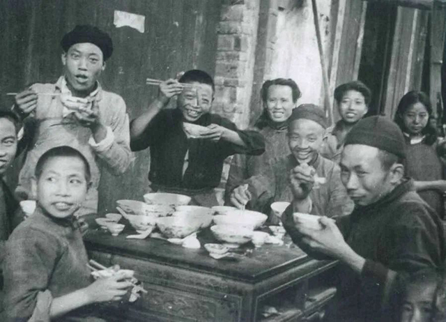 茶业复兴周重林