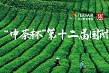 【关注】历史最悠久的“中茶杯”国际鼎承茶王赛来了！