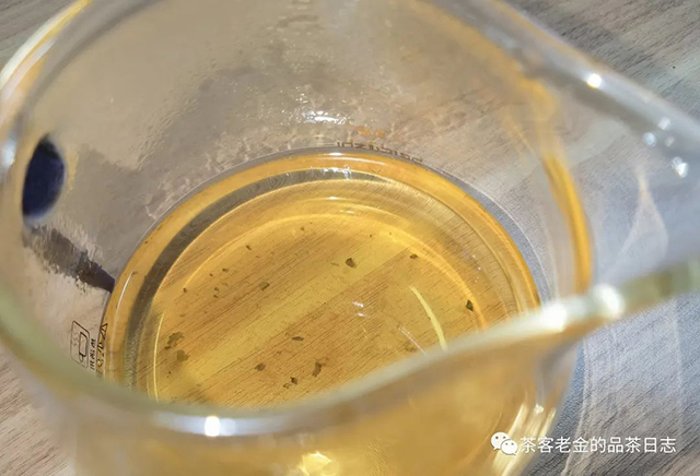 孙德忠百花潭普洱茶