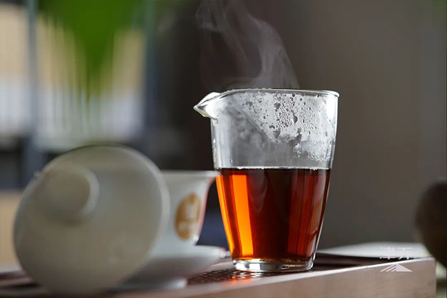 津乔普洱