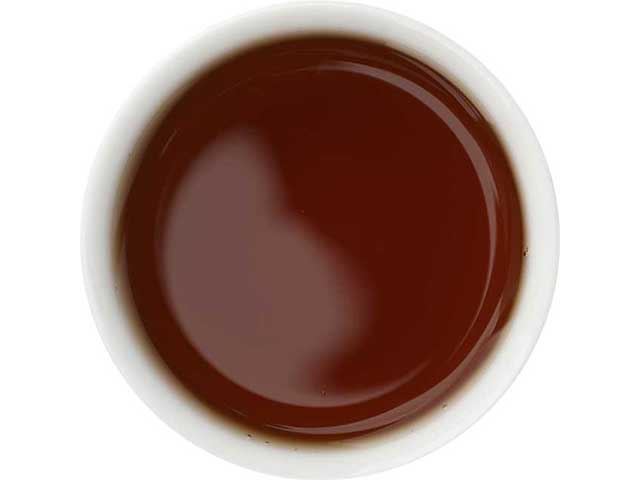 中茶云南七子饼茶7571普洱茶熟茶