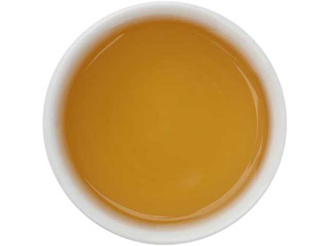 中茶九九虎啸青饼普洱茶生茶