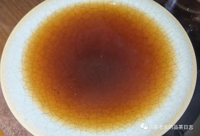 彤掌柜2022年好熟茶普洱茶