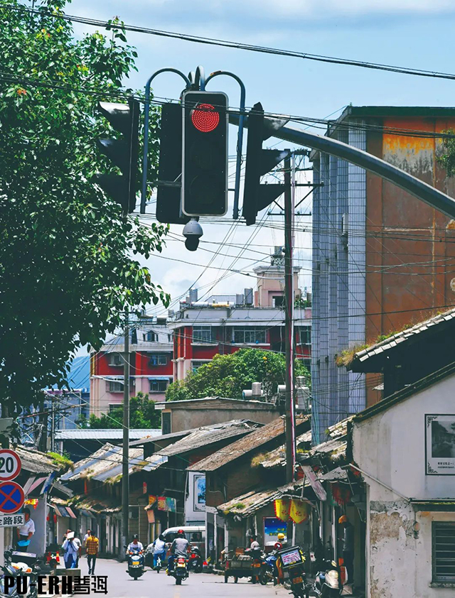 普洱杂志