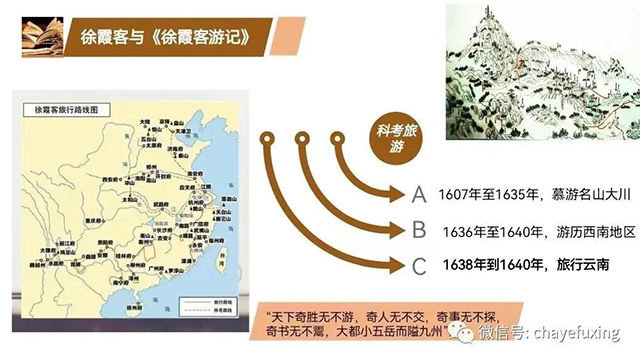 茶业复兴茶会