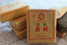 【姿势】天冷煮茯茶，金花会被“烫死”吗？