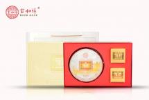 【宝茶档案】（035）：2014年宝月礼盒
