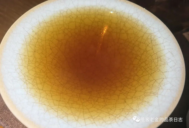 萧关茶事蛮砖熟茶