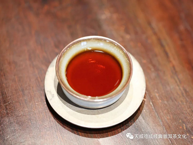 石昆牧经典茶文化