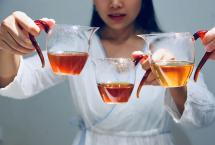茶之技：关于1级散普和7级散普的冲泡理解「叶羽晴川说泡茶」