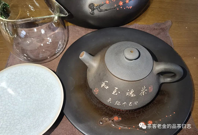 大益茶2012年7262普洱熟茶