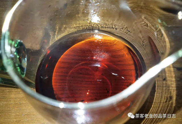 大益茶2012年7262普洱熟茶