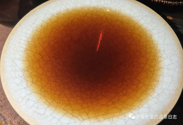 大益茶2012年7262普洱熟茶