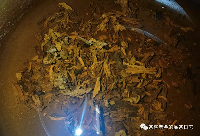 大益茶2012年7262普洱熟茶