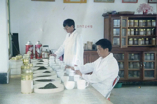 一代大师杨寿祥