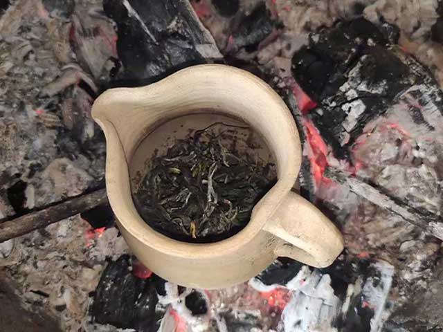 云茶观察