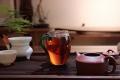 茶之技：泡个末末，让自己静静「叶羽晴川说泡茶」