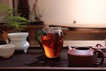 茶之技：泡个末末，让自己静静「叶羽晴川说泡茶」