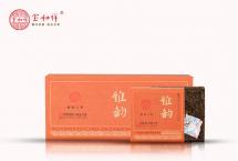 【宝茶档案】（037）：2014年雅韵方茶