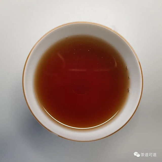 2017大益凤凰格格鸡年生肖熟茶